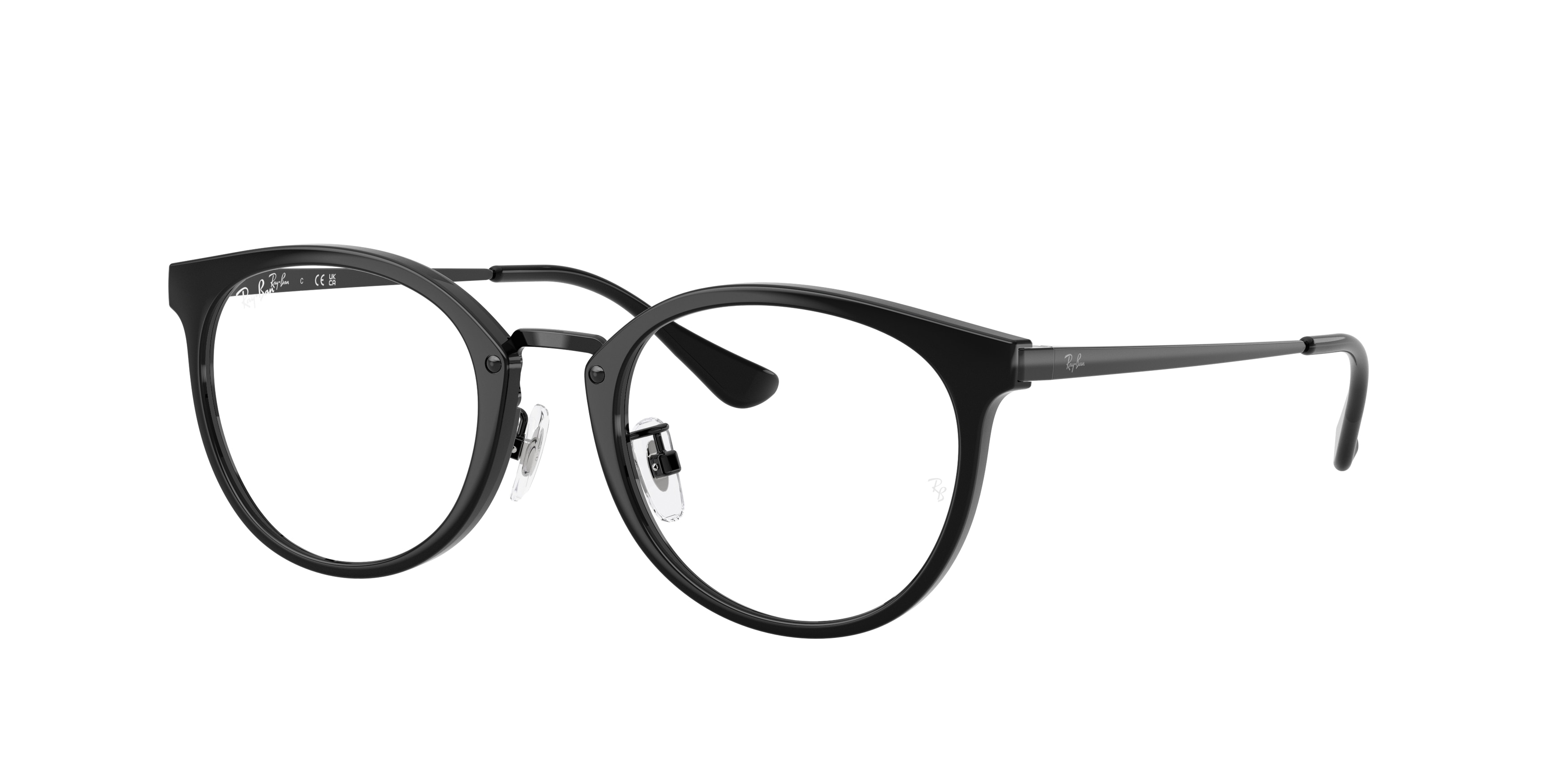 Ray-Ban RX7266D 2000